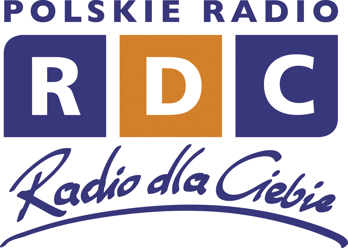 Logo RDC